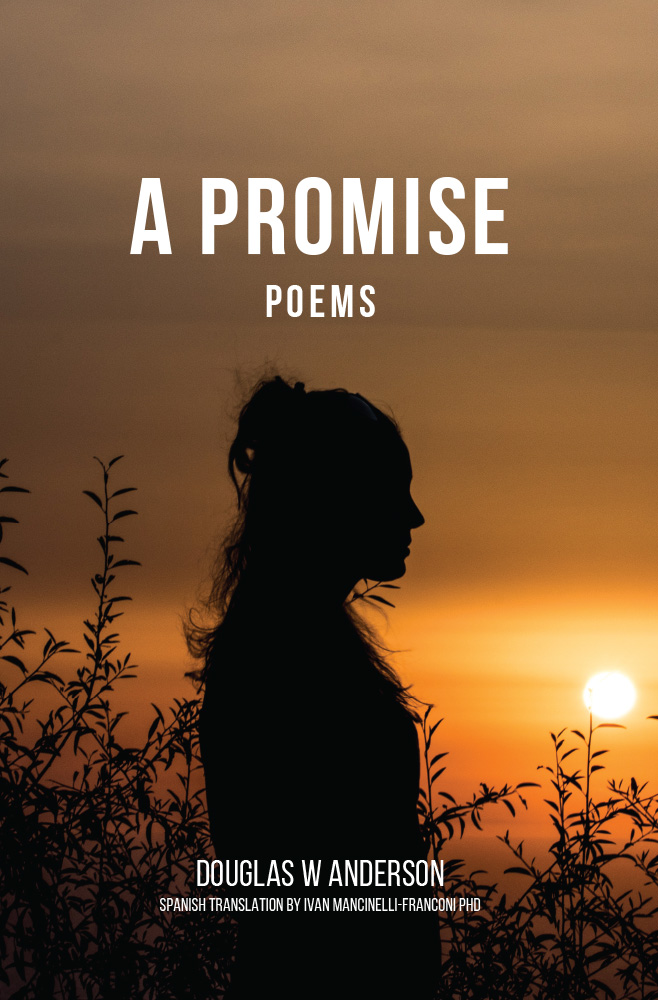 A Promise - Poems - Douglas W Anderson